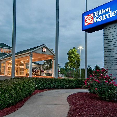 Hilton Garden Inn State College Esterno foto