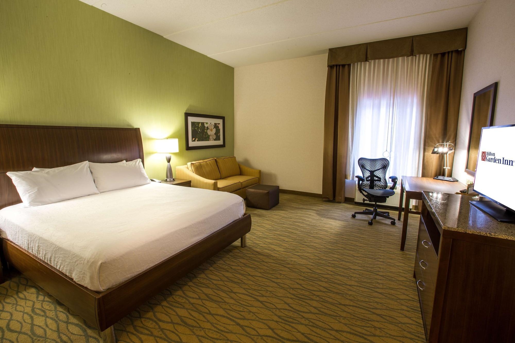 Hilton Garden Inn State College Esterno foto