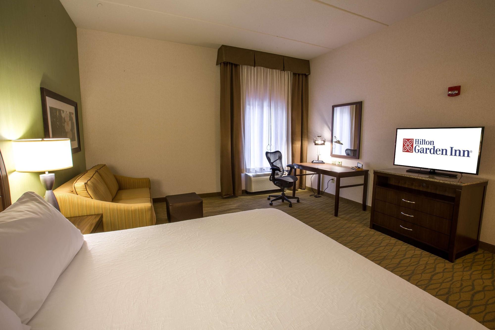 Hilton Garden Inn State College Esterno foto