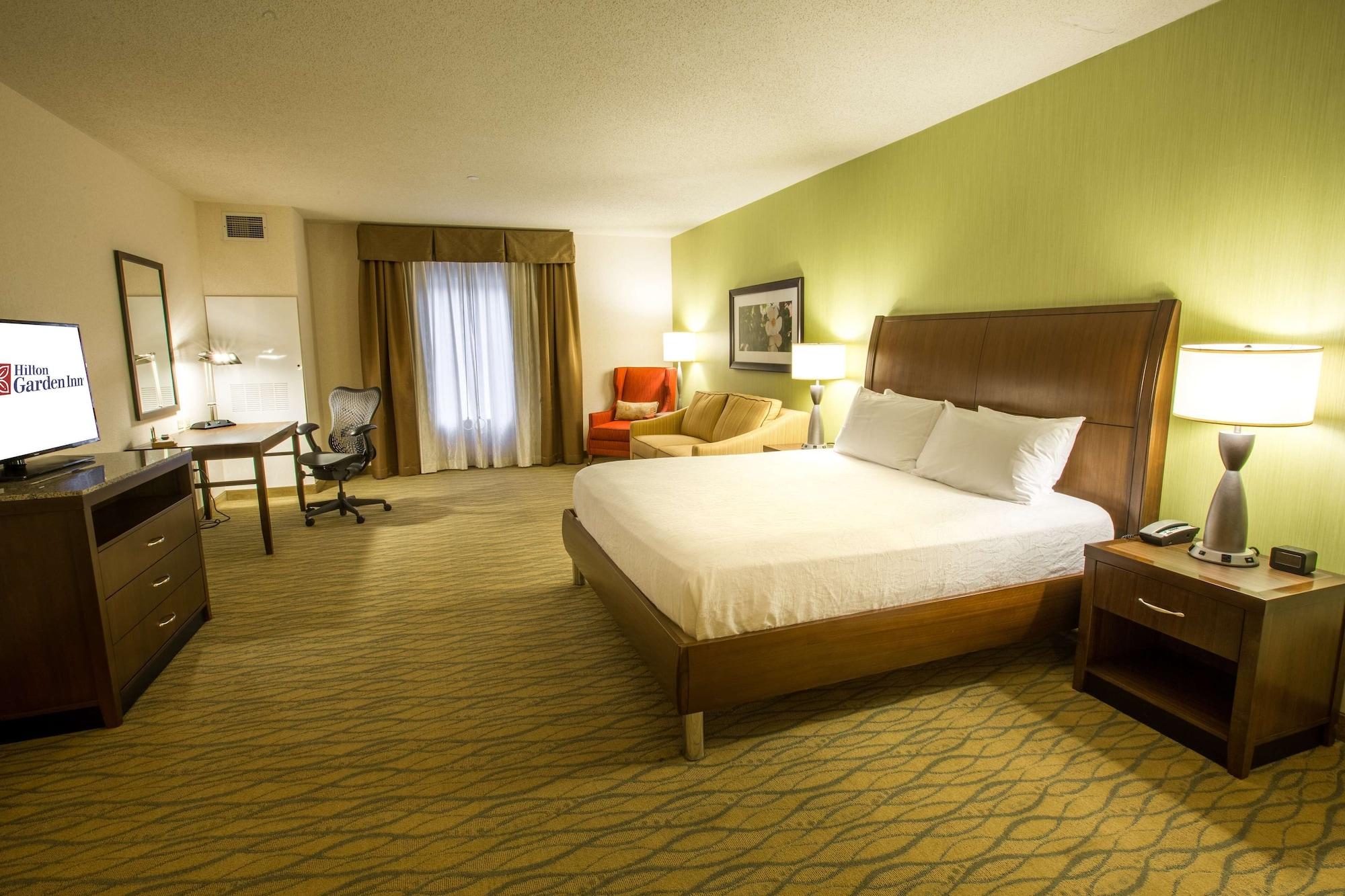 Hilton Garden Inn State College Esterno foto