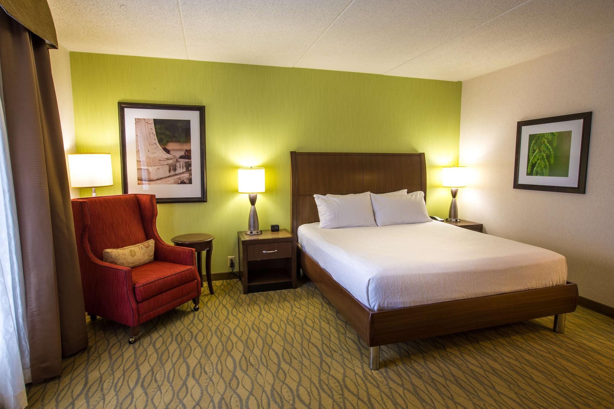 Hilton Garden Inn State College Esterno foto