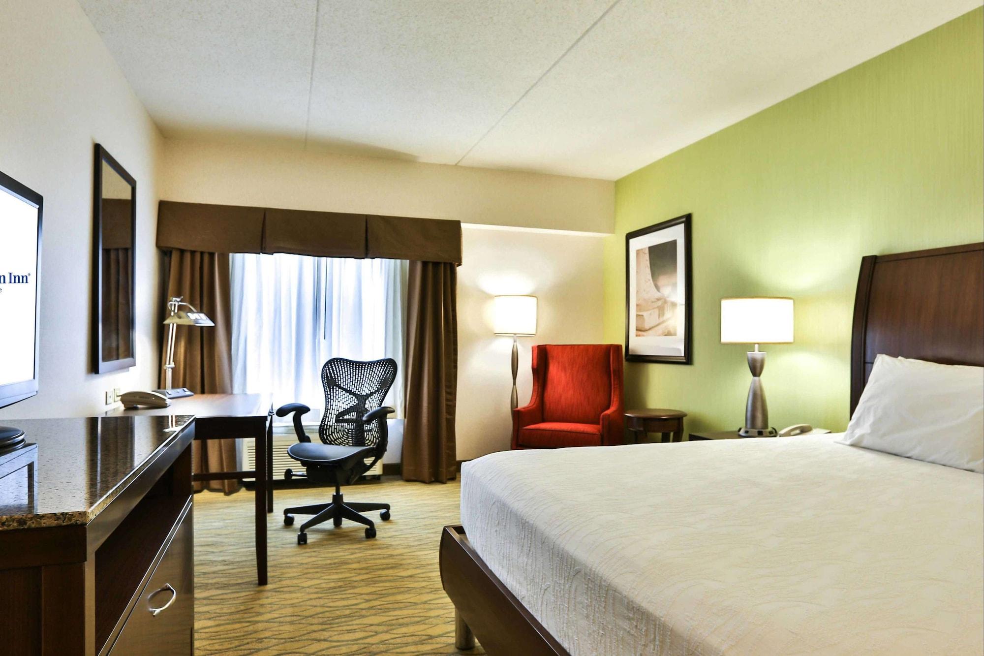 Hilton Garden Inn State College Esterno foto