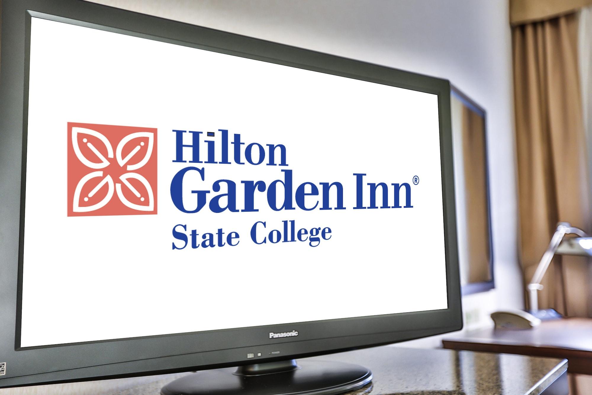 Hilton Garden Inn State College Esterno foto