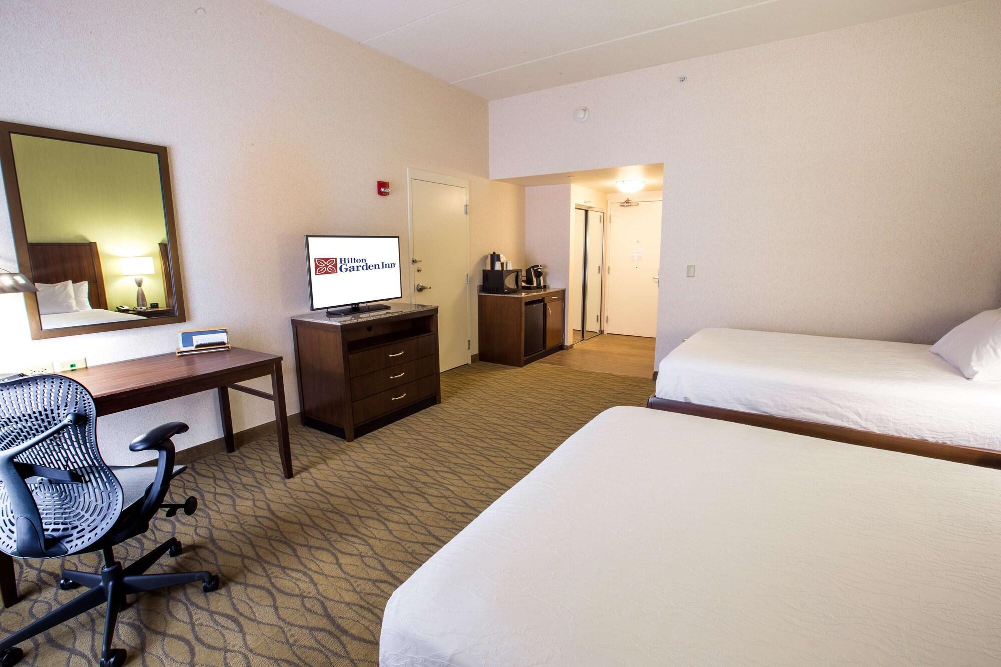 Hilton Garden Inn State College Esterno foto