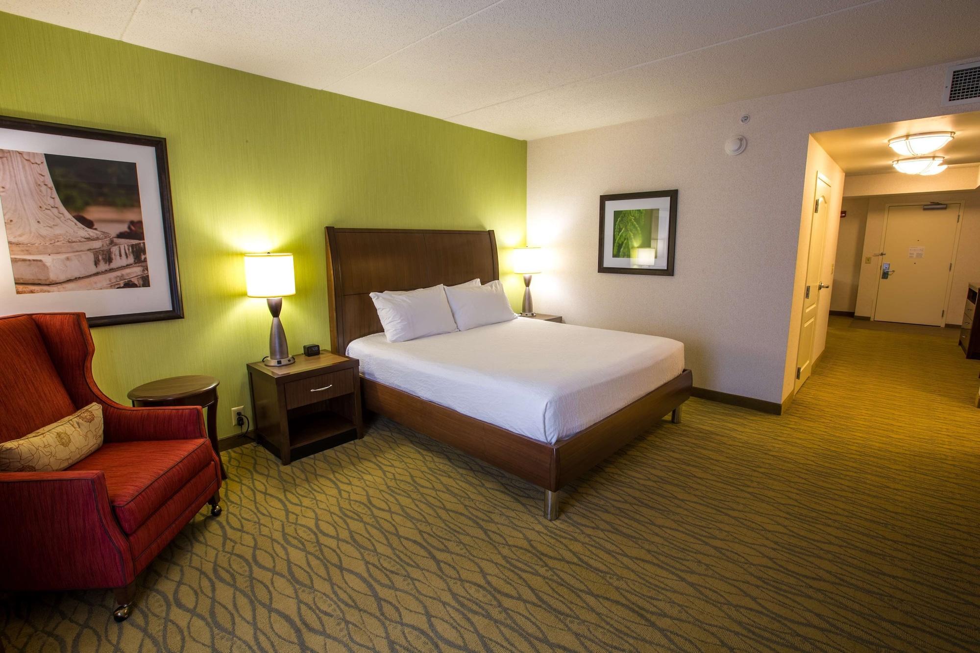Hilton Garden Inn State College Esterno foto