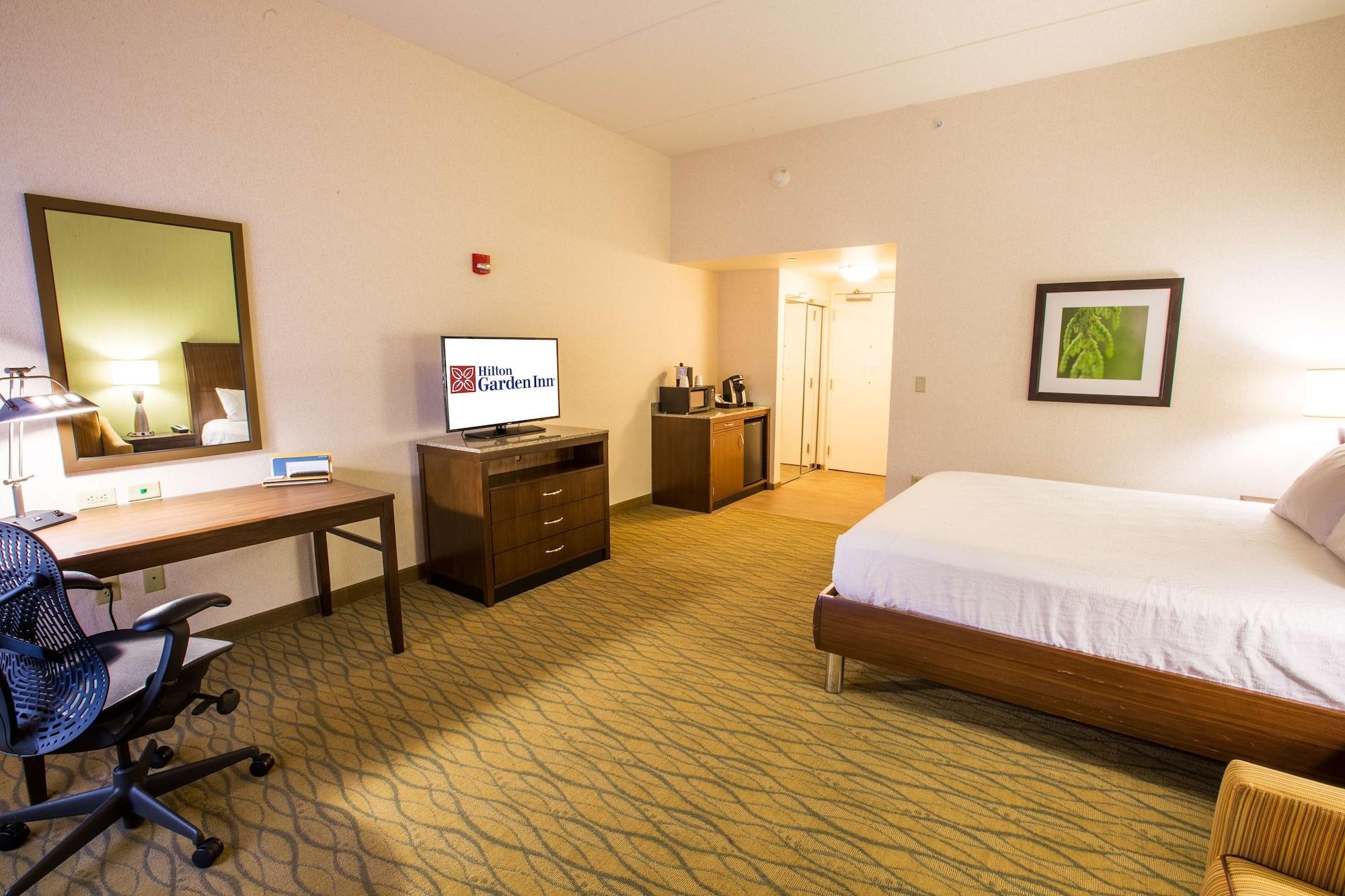 Hilton Garden Inn State College Esterno foto