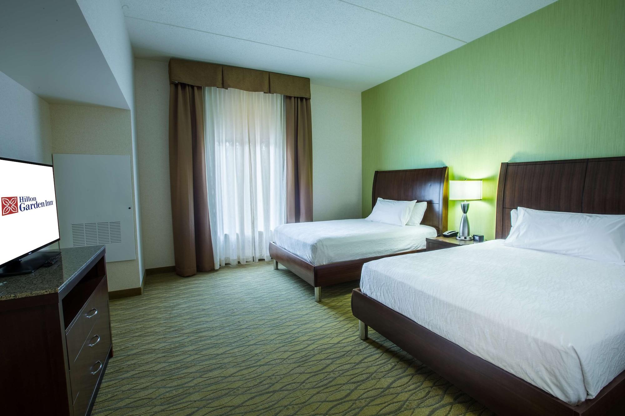 Hilton Garden Inn State College Esterno foto