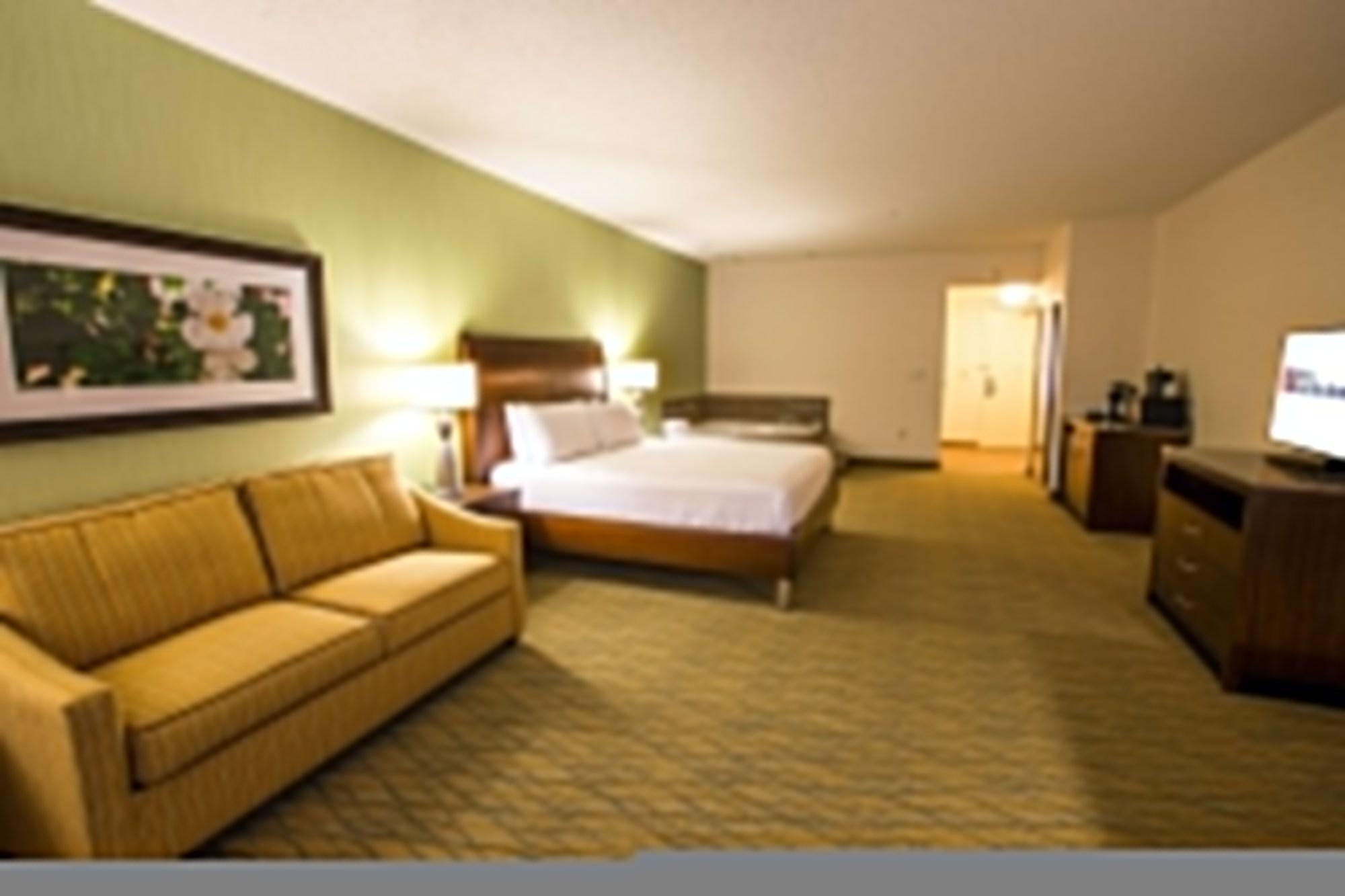 Hilton Garden Inn State College Esterno foto