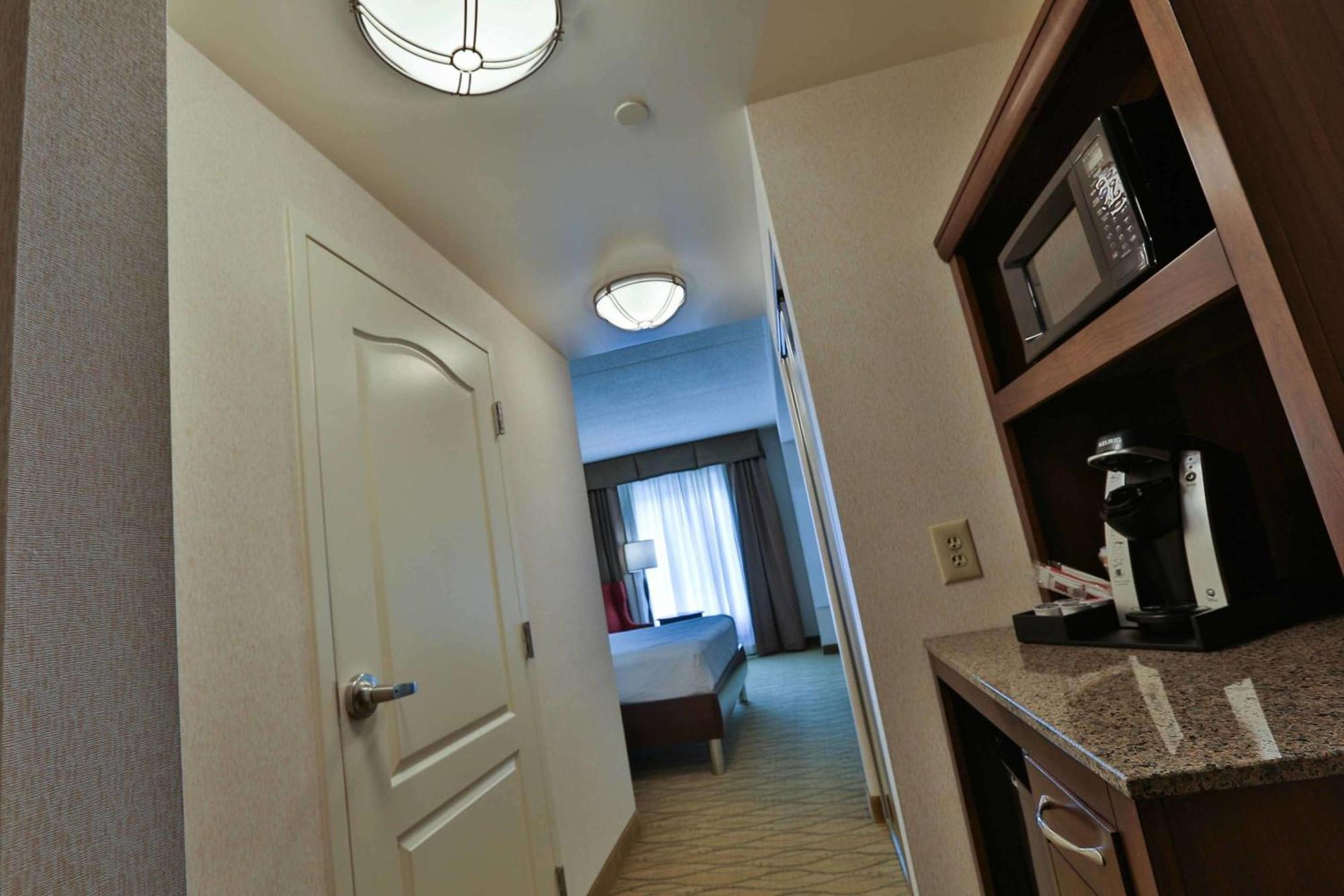 Hilton Garden Inn State College Esterno foto