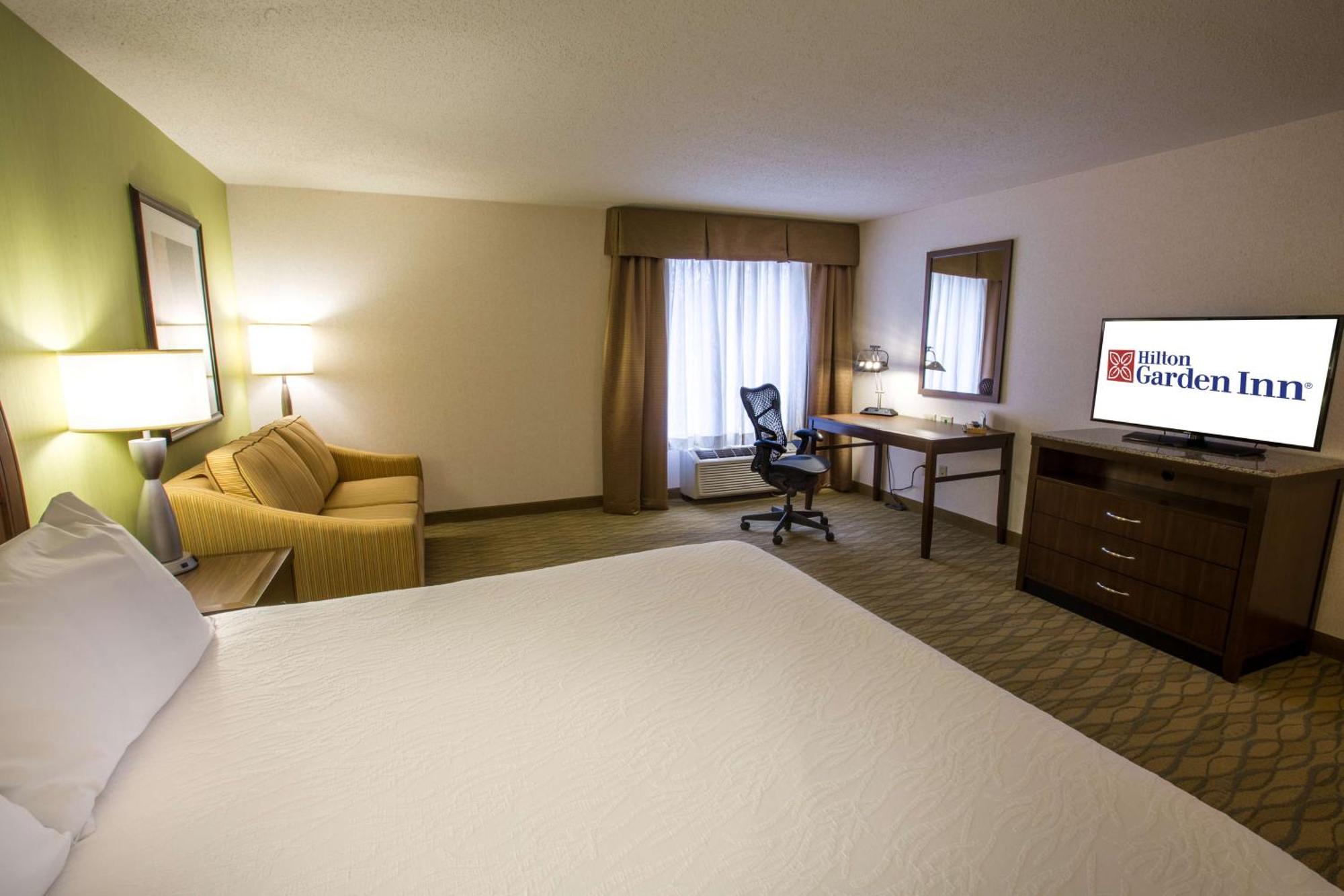 Hilton Garden Inn State College Esterno foto