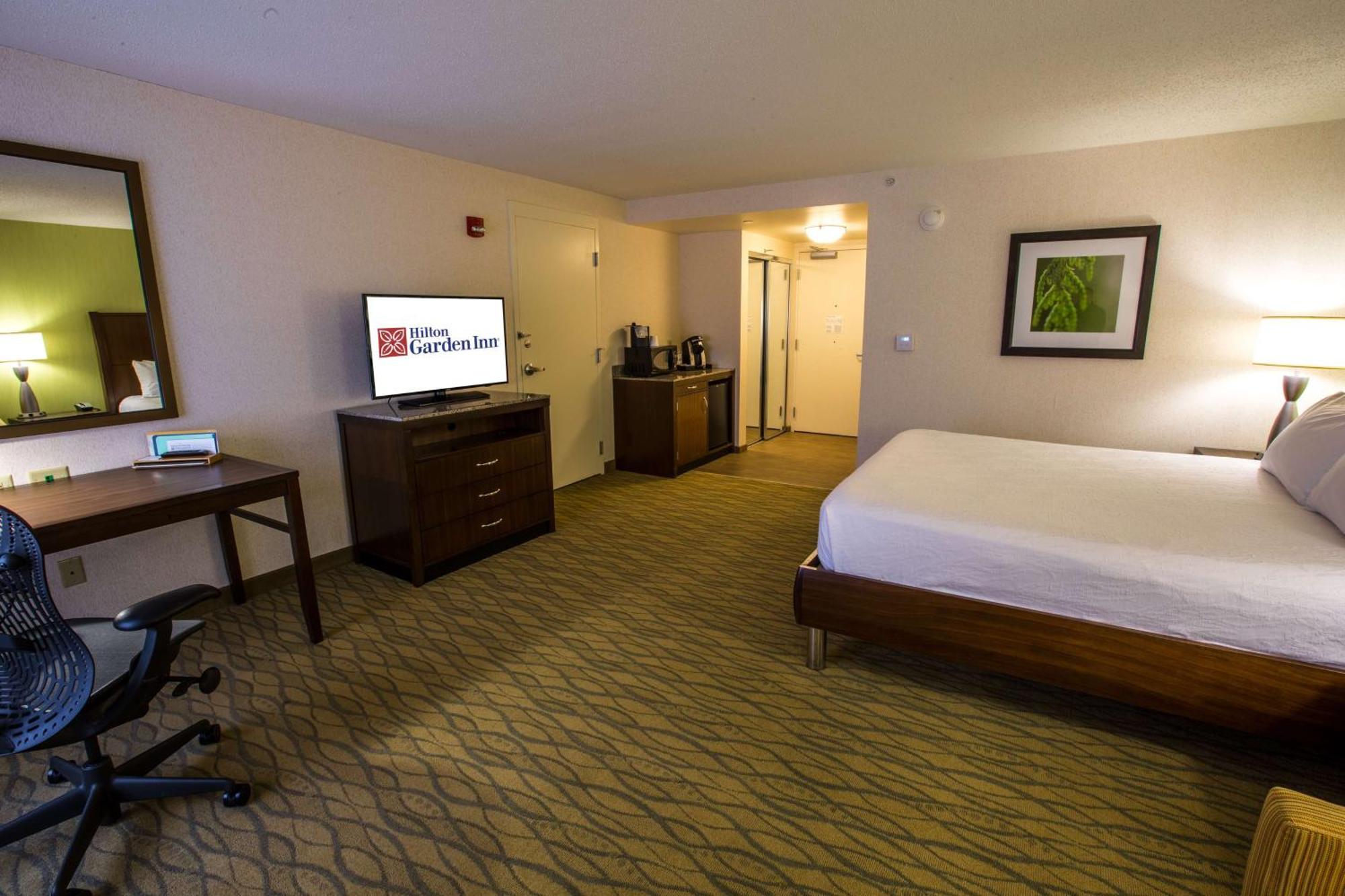 Hilton Garden Inn State College Esterno foto