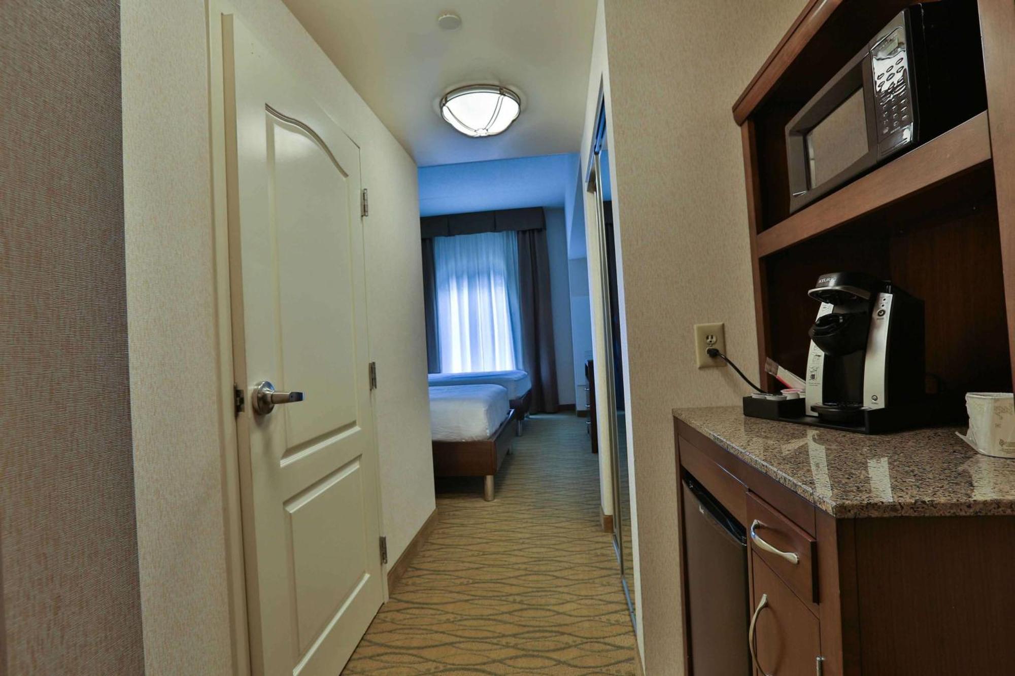 Hilton Garden Inn State College Esterno foto