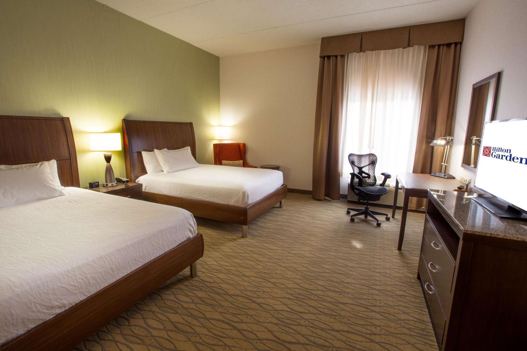 Hilton Garden Inn State College Esterno foto