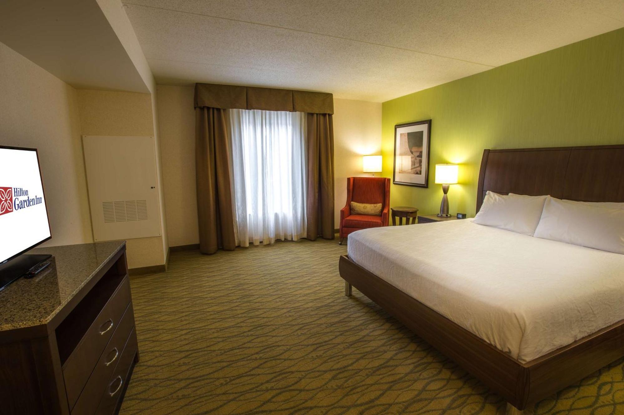 Hilton Garden Inn State College Esterno foto