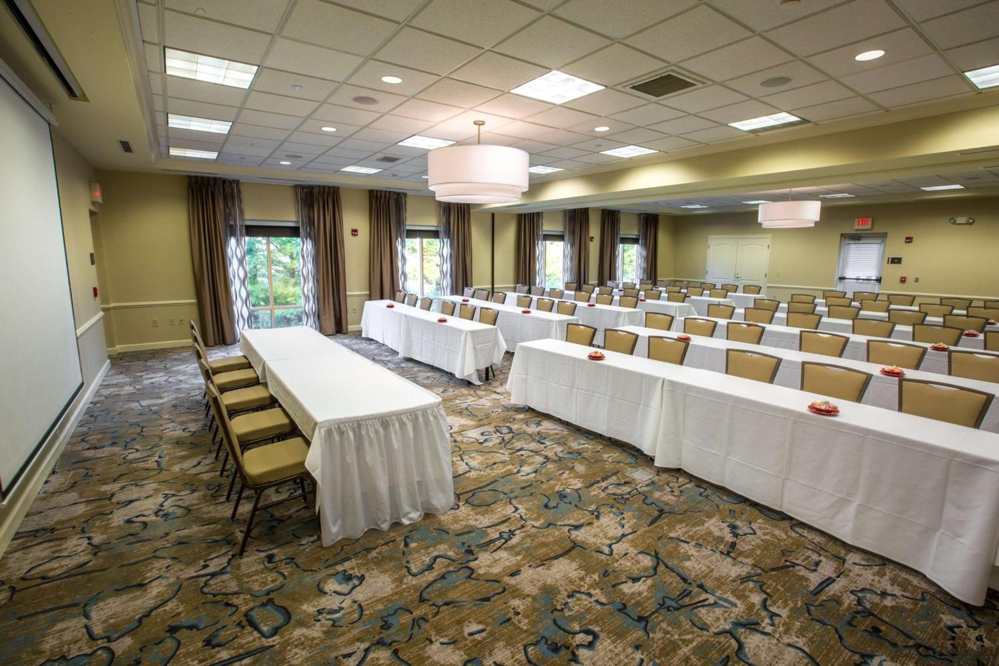 Hilton Garden Inn State College Esterno foto
