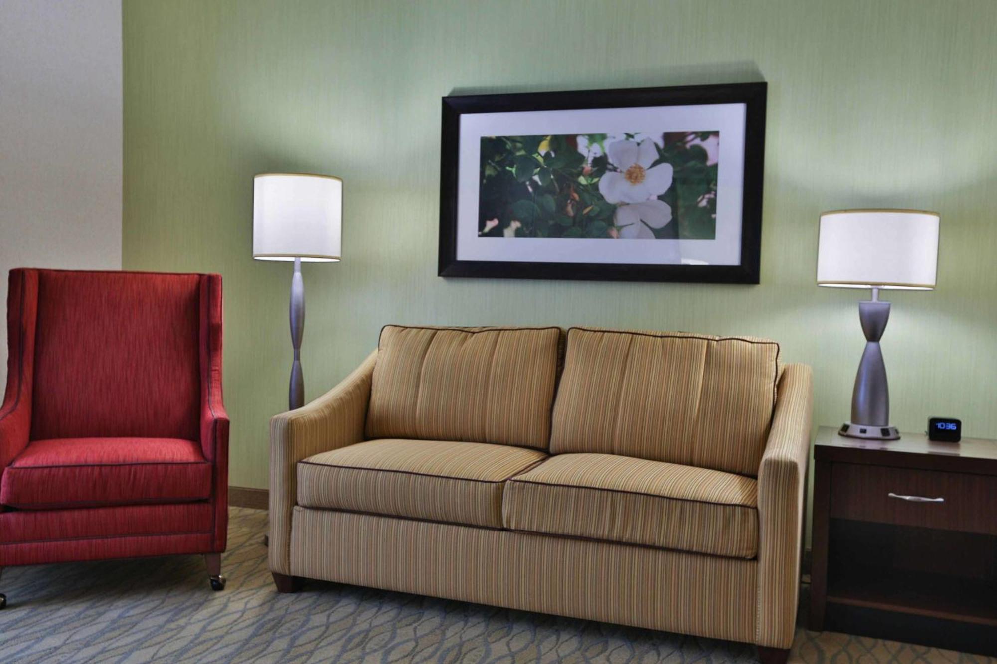 Hilton Garden Inn State College Esterno foto