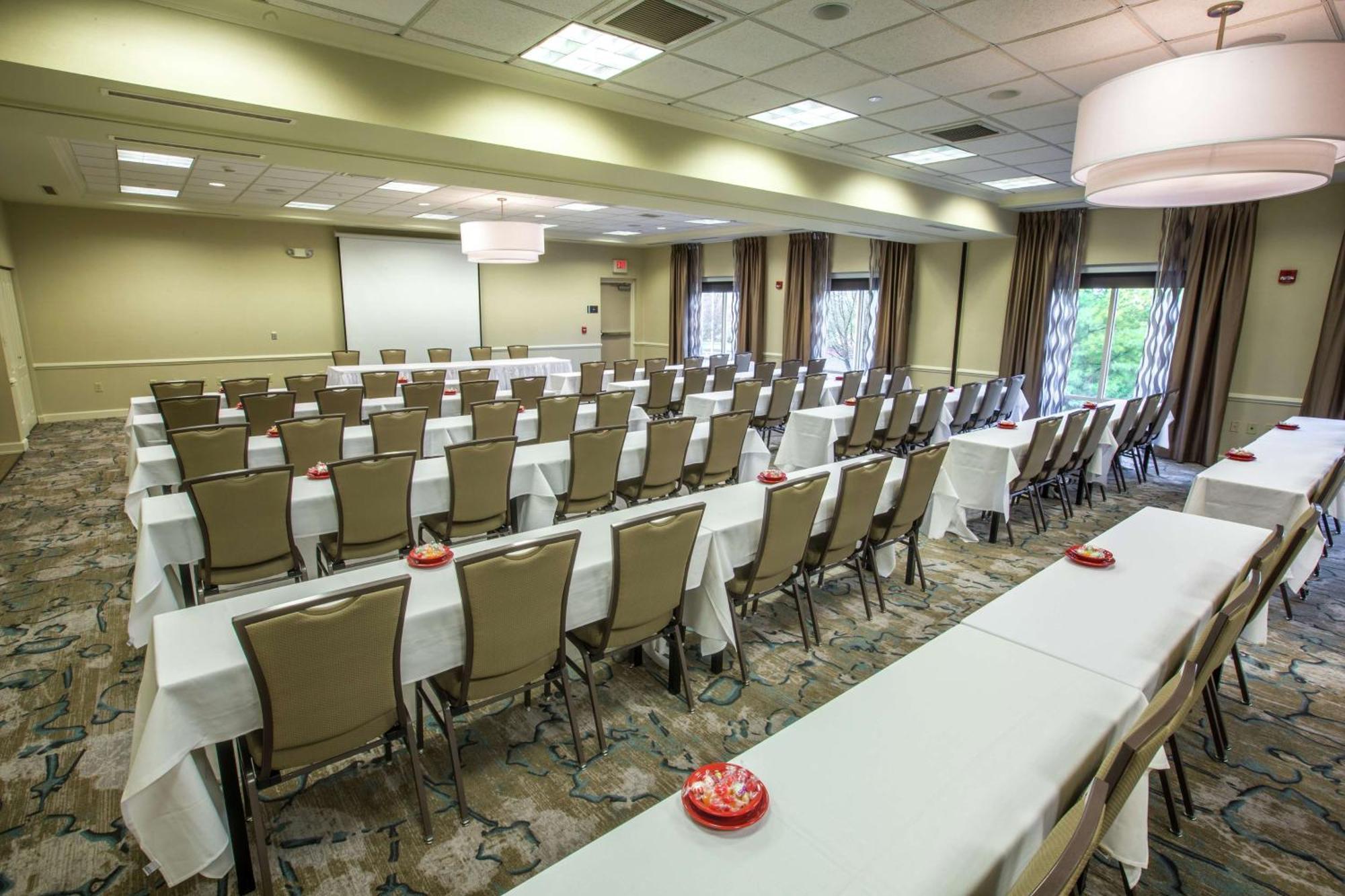 Hilton Garden Inn State College Esterno foto