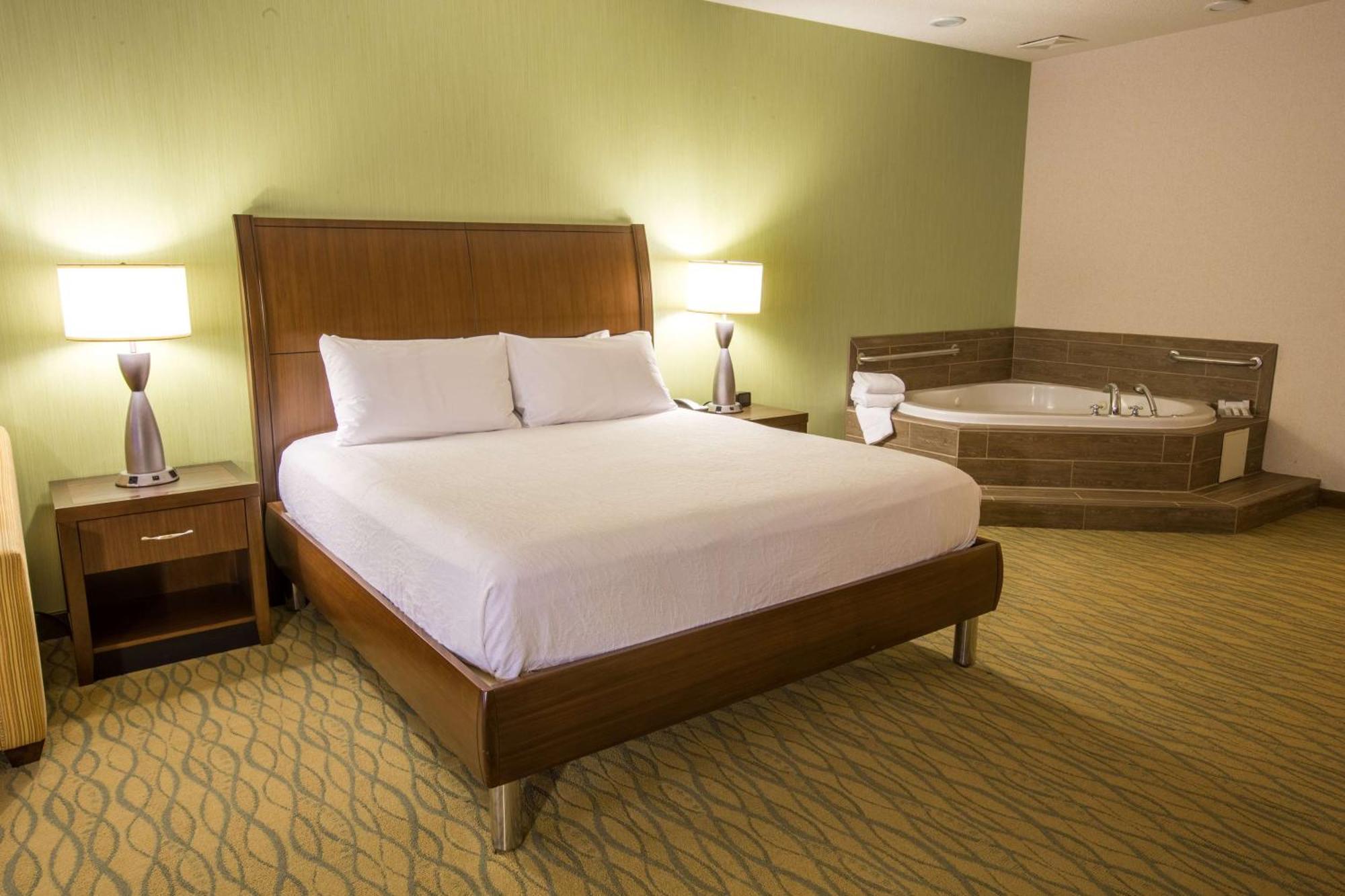 Hilton Garden Inn State College Esterno foto