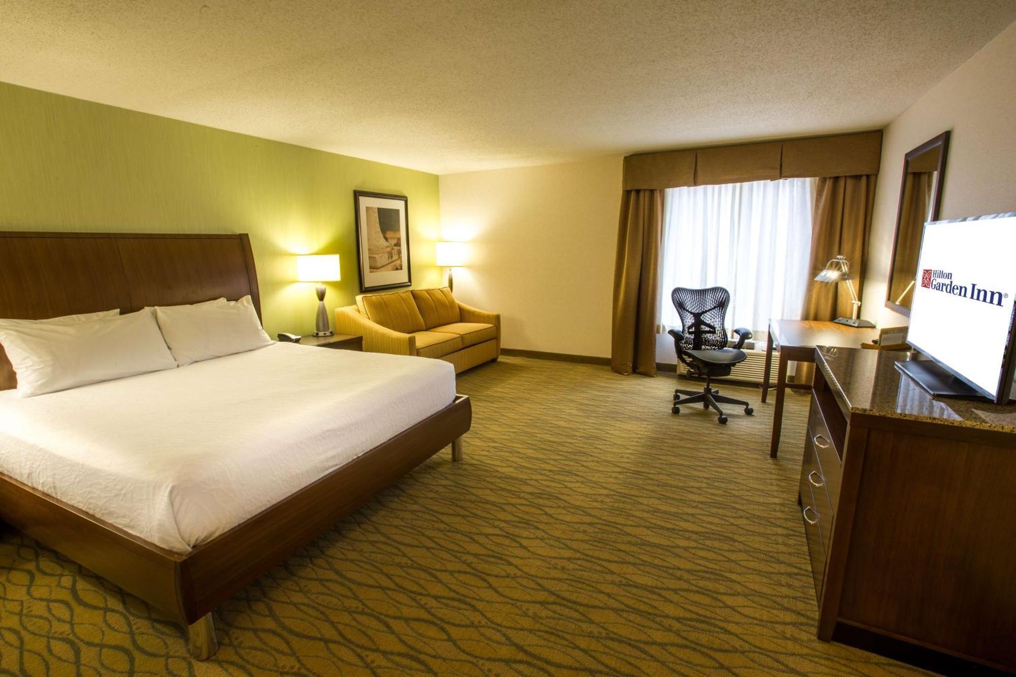 Hilton Garden Inn State College Esterno foto