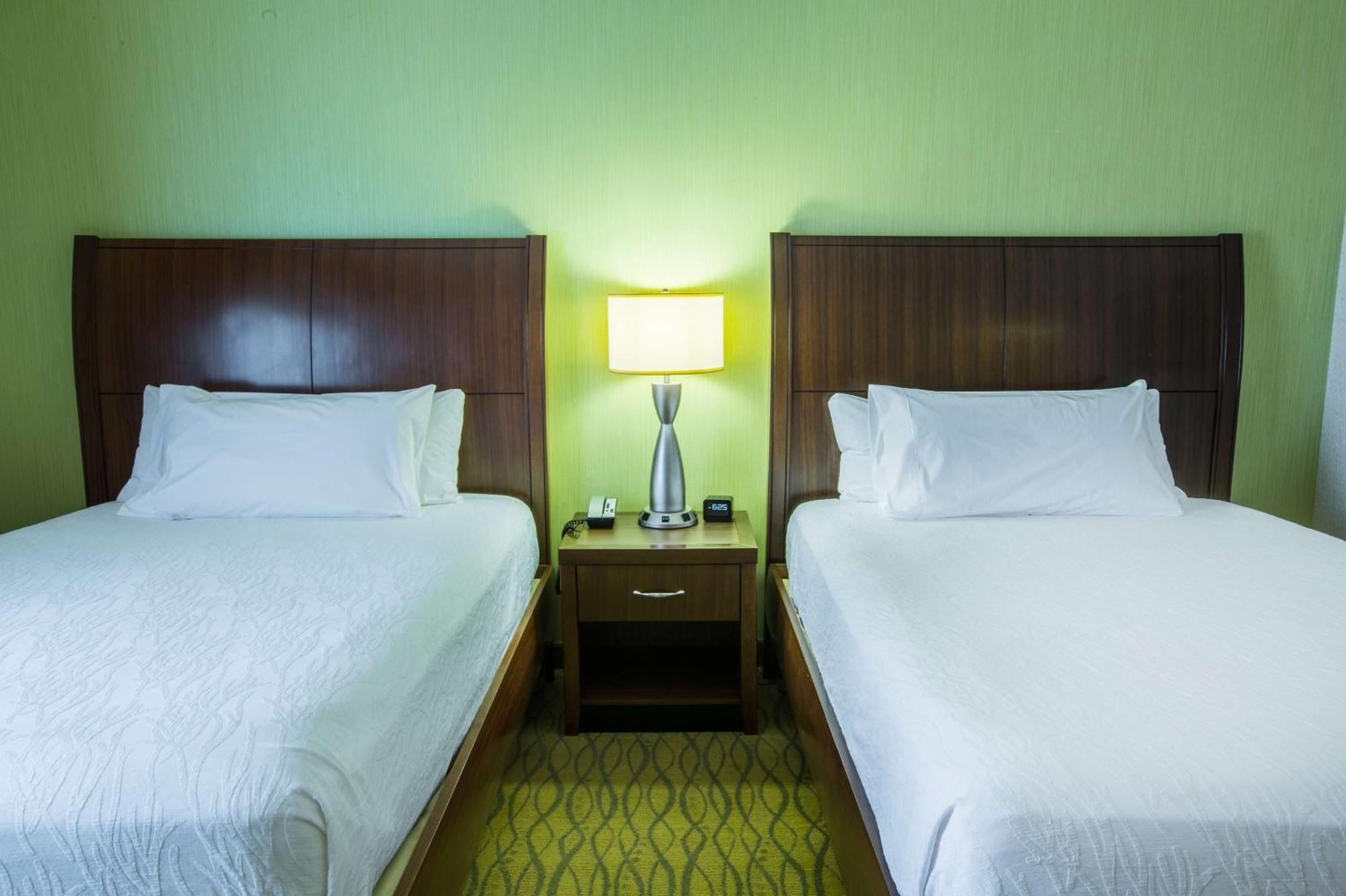 Hilton Garden Inn State College Esterno foto