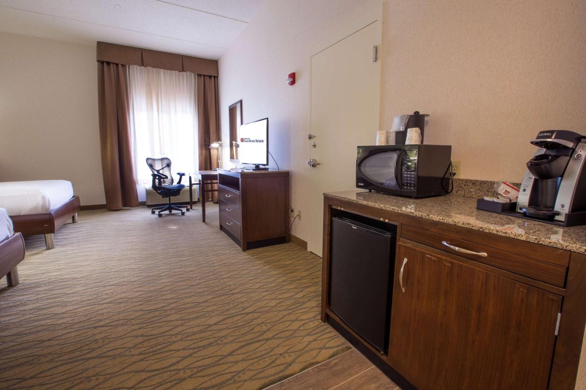 Hilton Garden Inn State College Esterno foto
