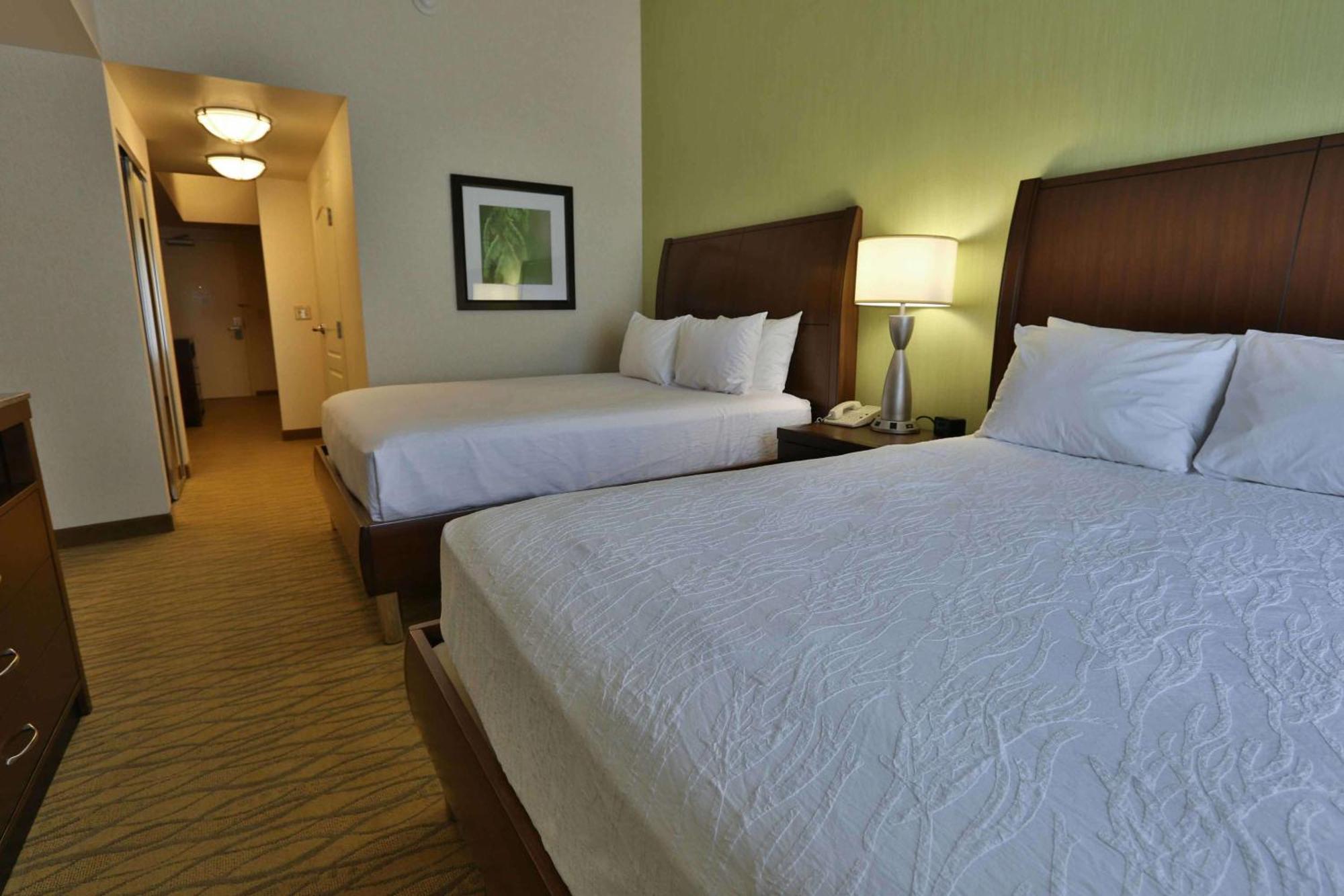 Hilton Garden Inn State College Esterno foto