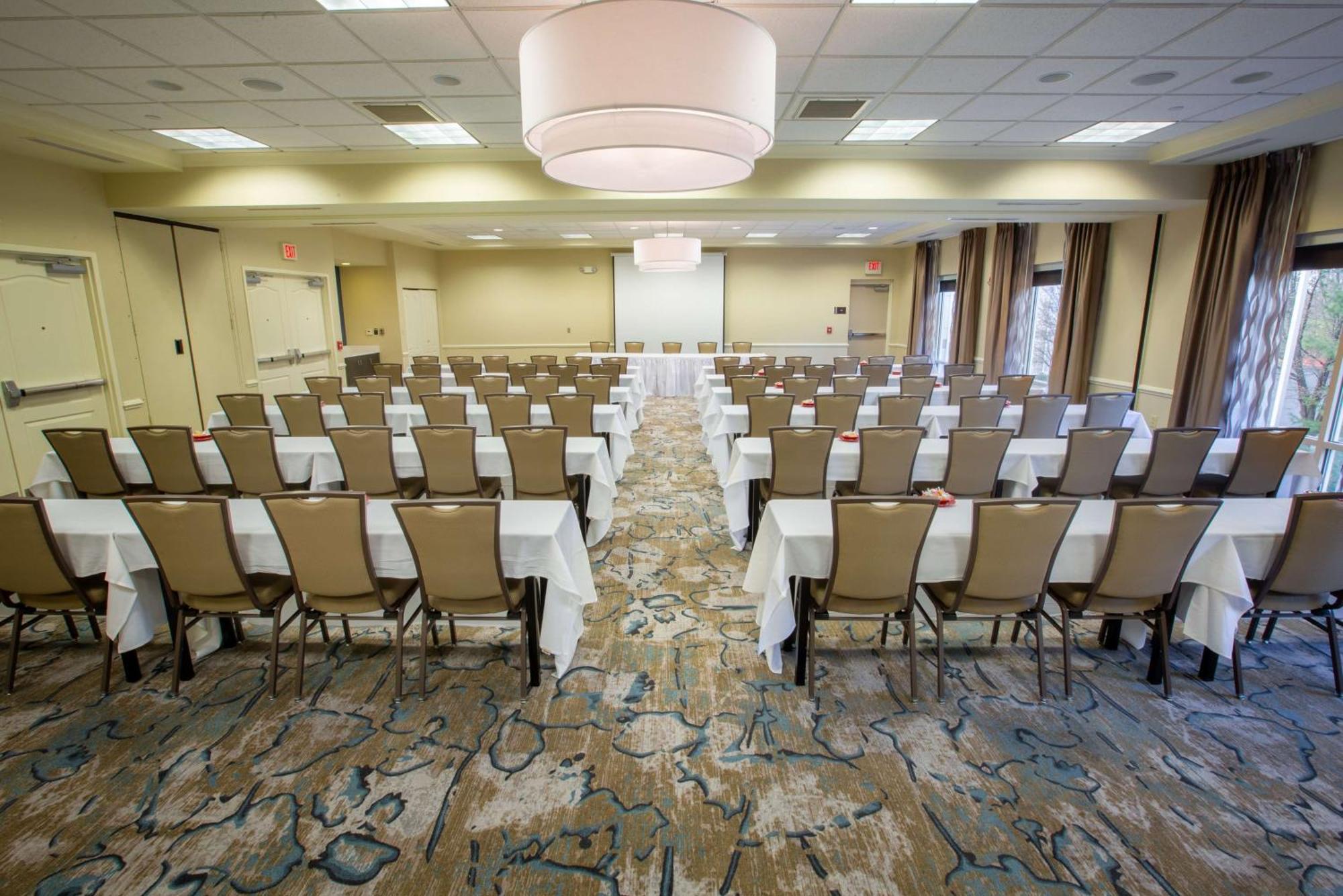 Hilton Garden Inn State College Esterno foto