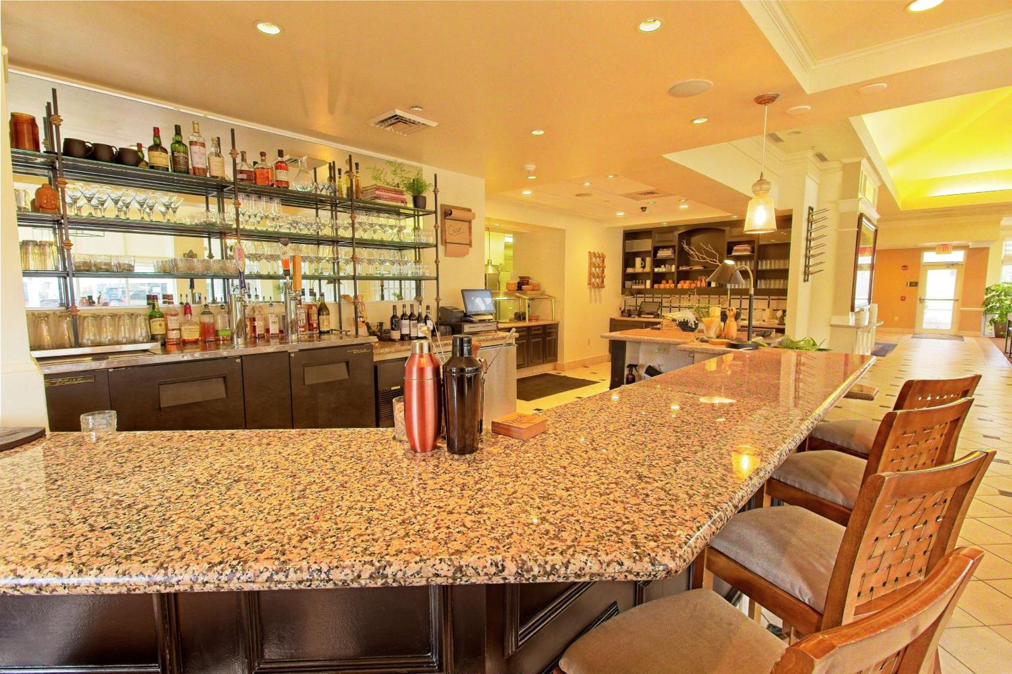 Hilton Garden Inn State College Esterno foto