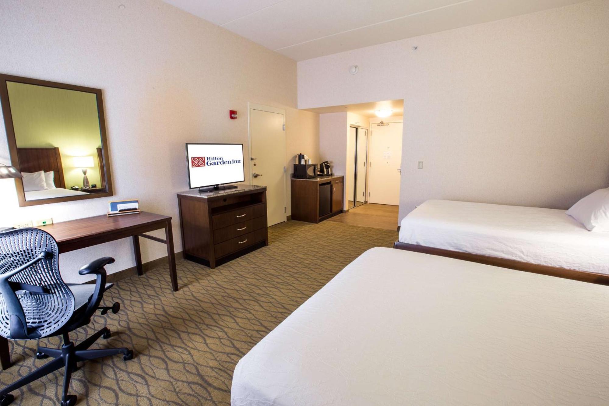 Hilton Garden Inn State College Esterno foto