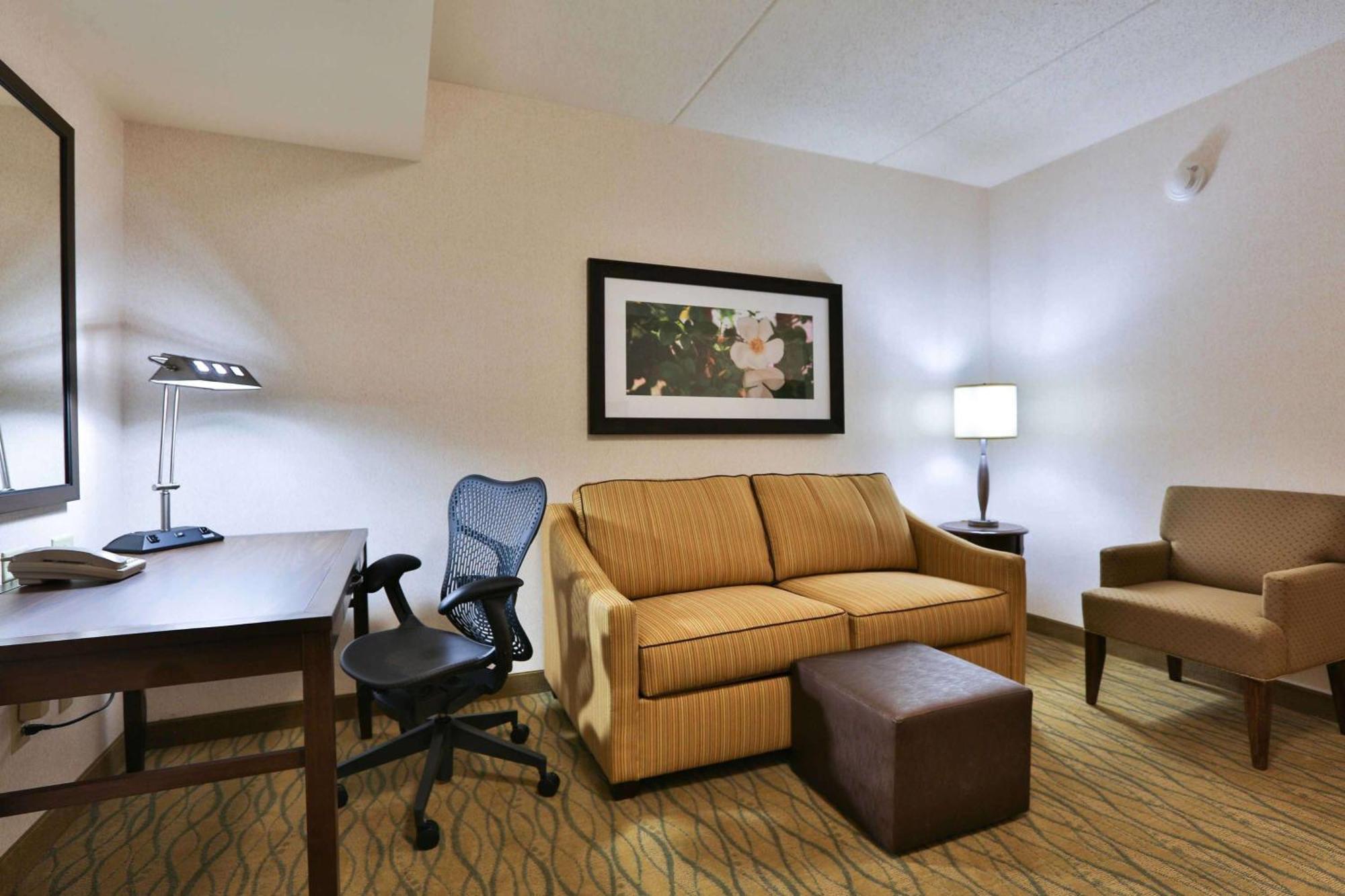 Hilton Garden Inn State College Esterno foto