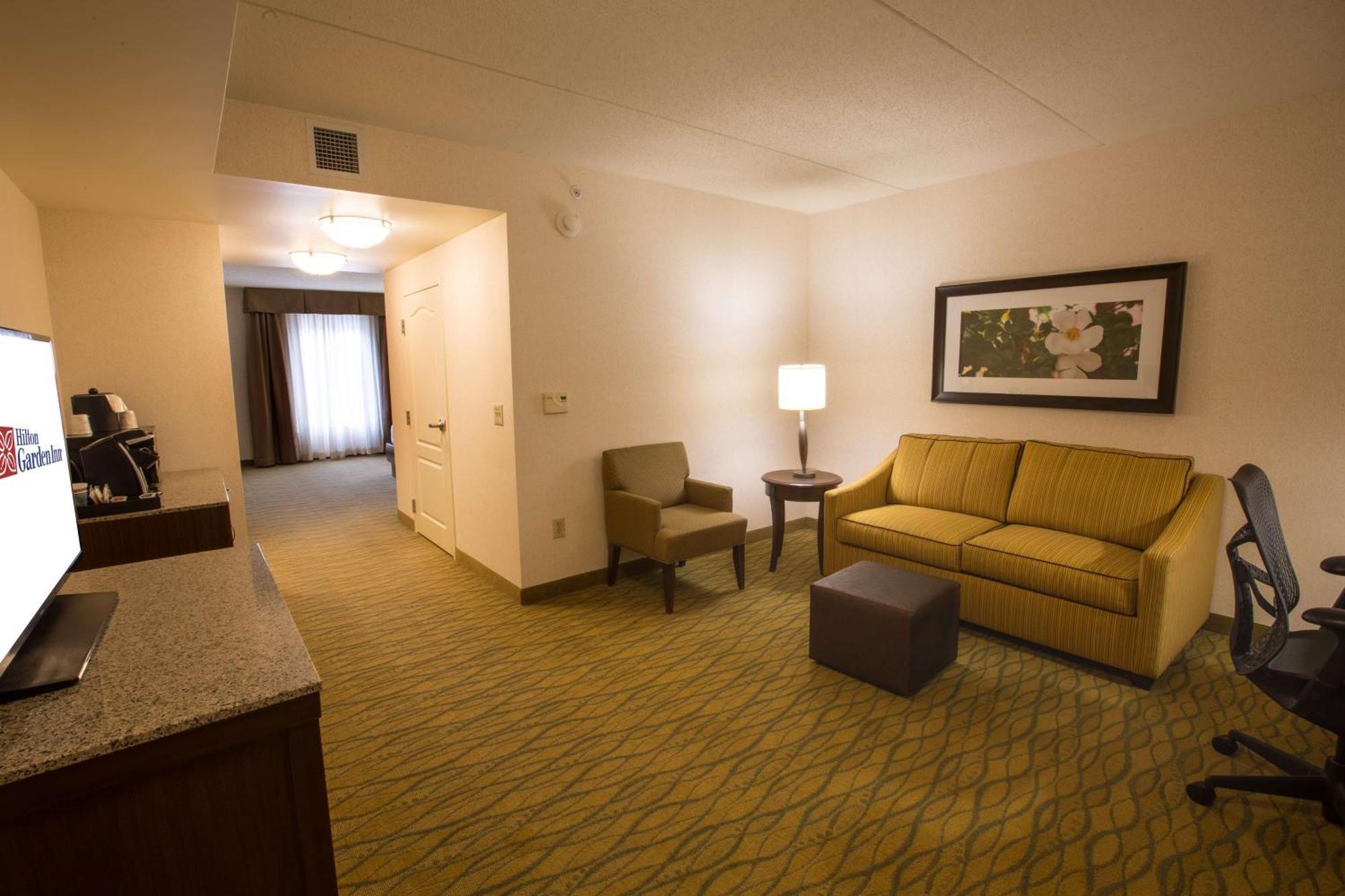Hilton Garden Inn State College Esterno foto