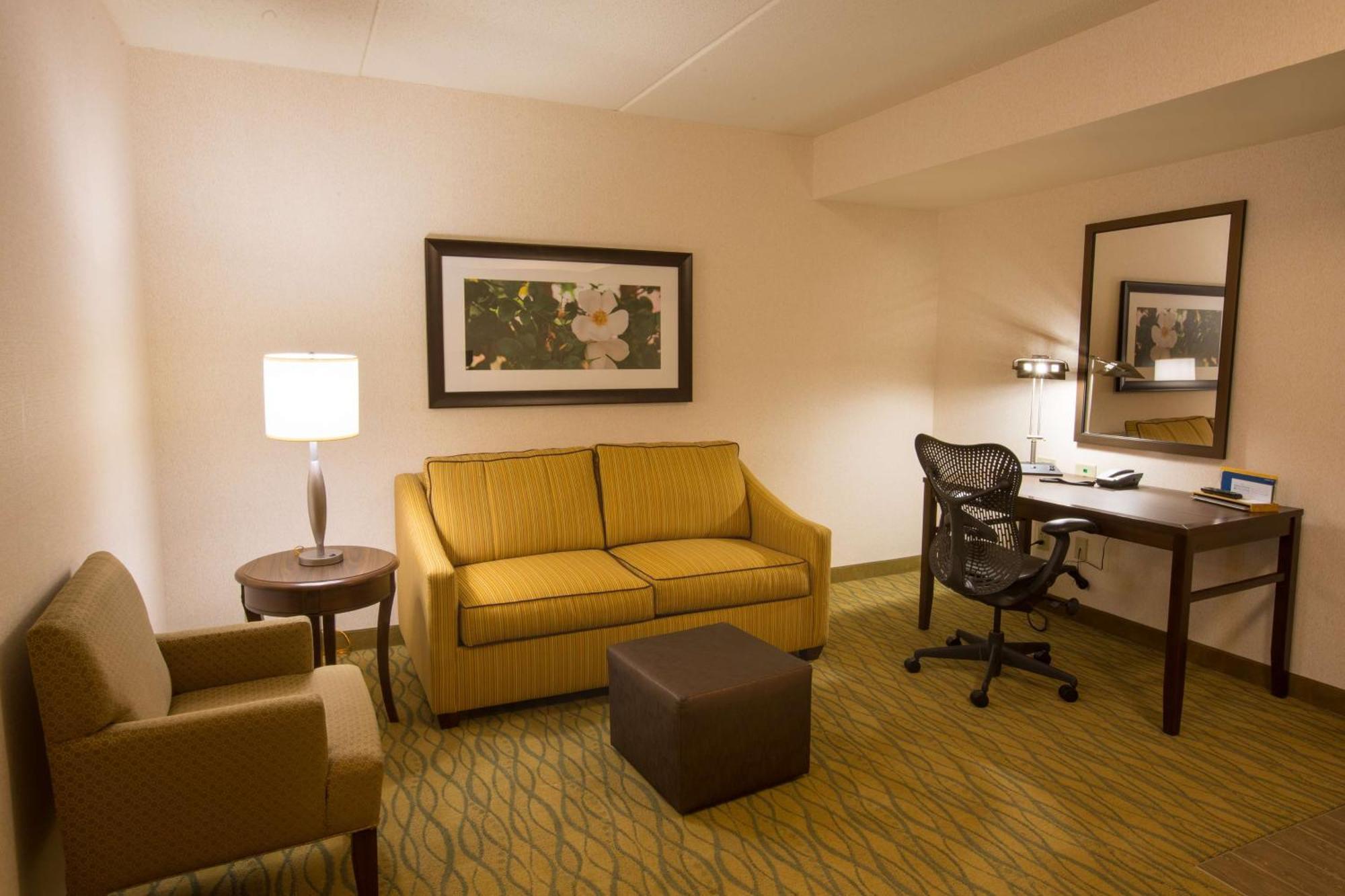 Hilton Garden Inn State College Esterno foto