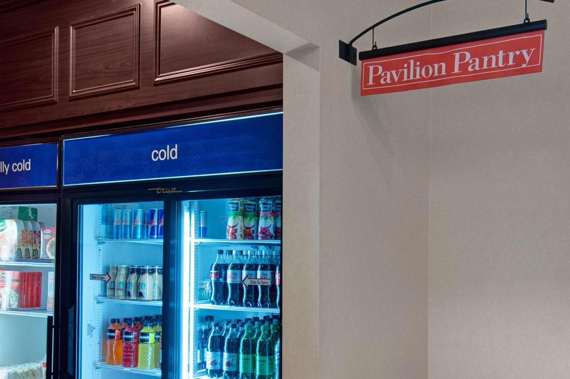 Hilton Garden Inn State College Esterno foto
