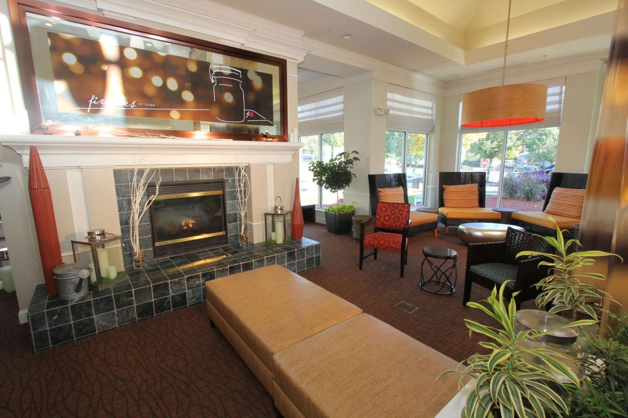 Hilton Garden Inn State College Esterno foto