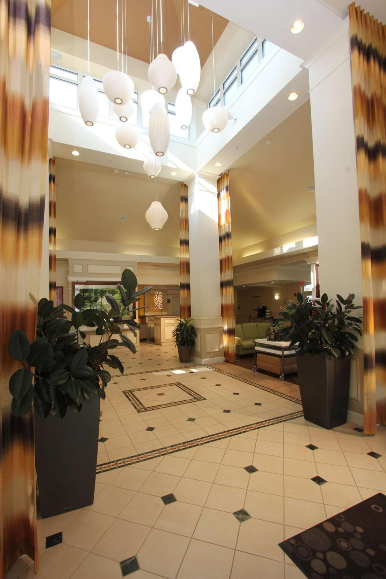 Hilton Garden Inn State College Esterno foto