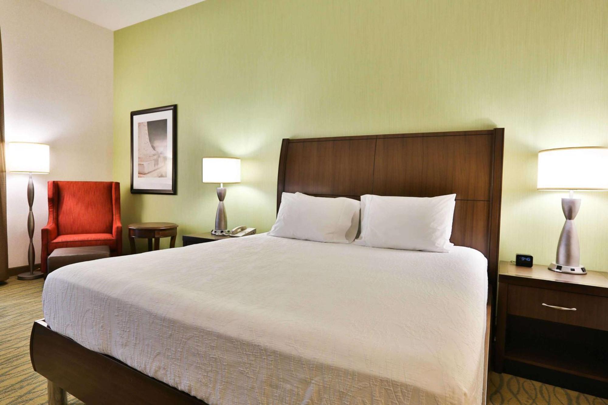 Hilton Garden Inn State College Esterno foto