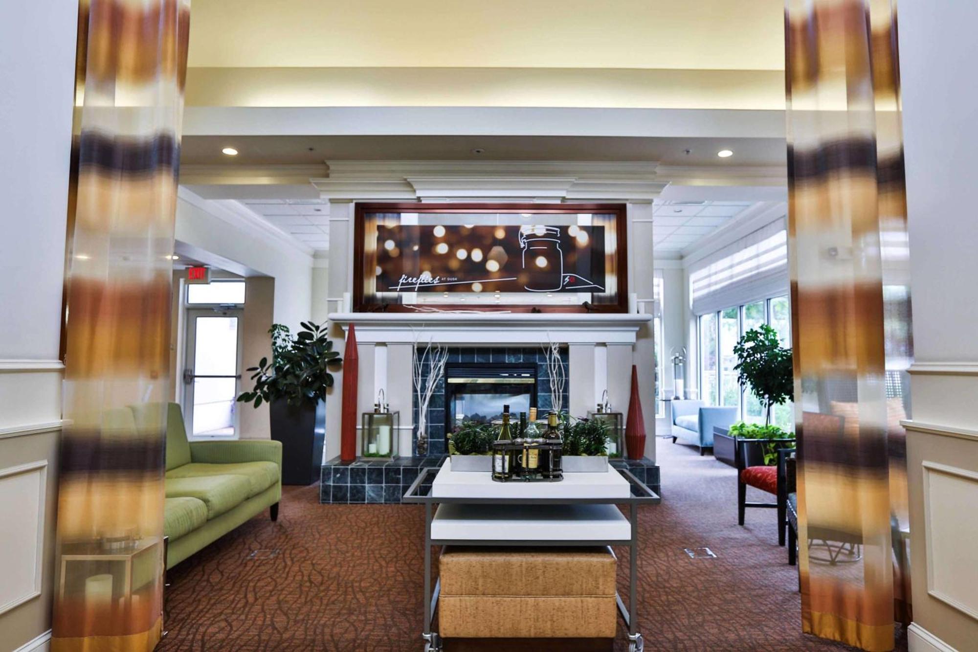 Hilton Garden Inn State College Esterno foto