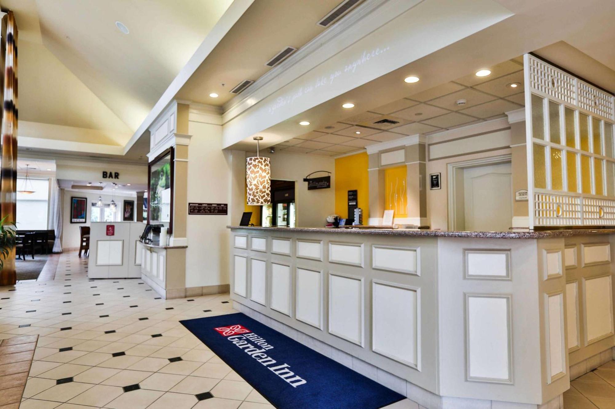 Hilton Garden Inn State College Esterno foto