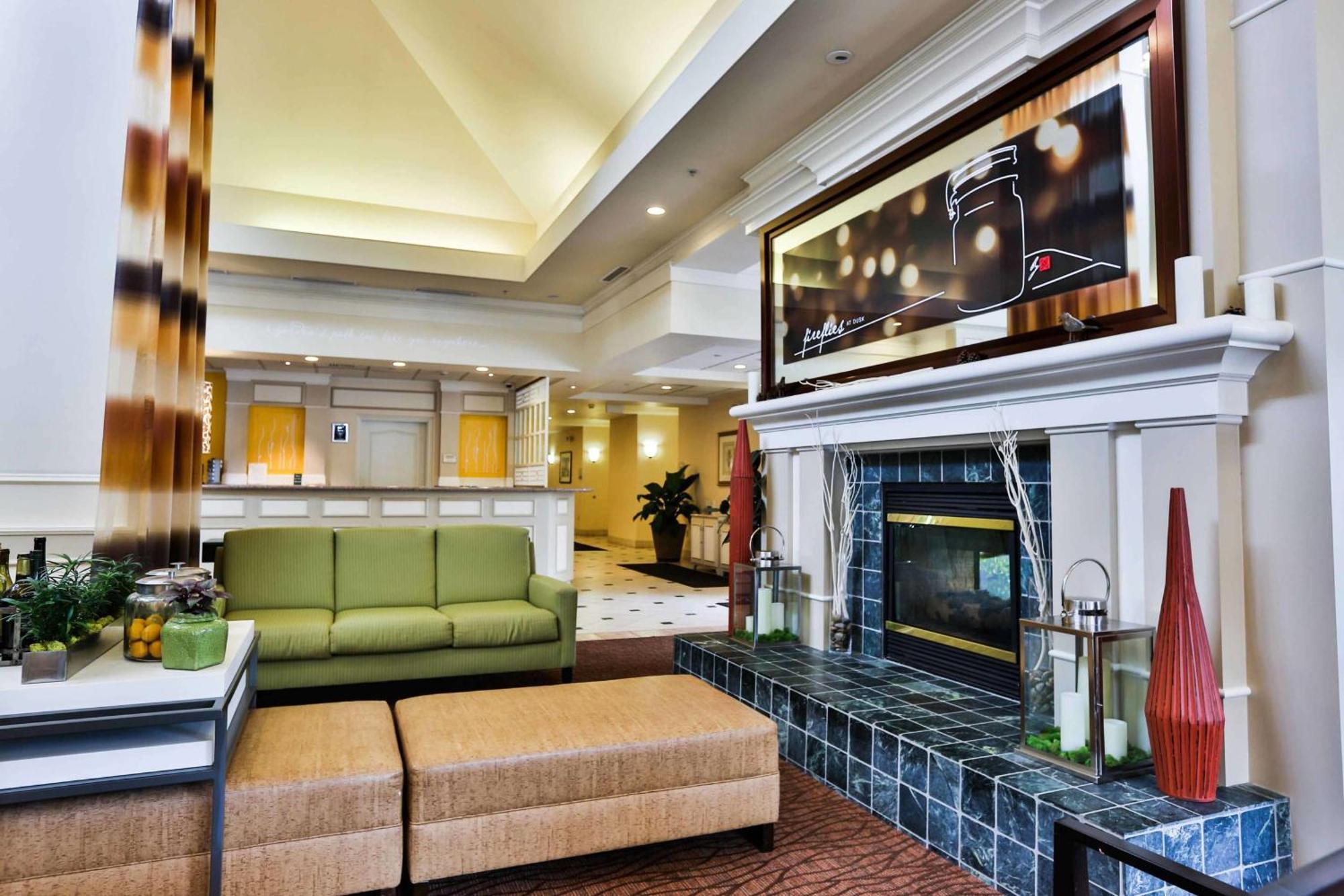 Hilton Garden Inn State College Esterno foto