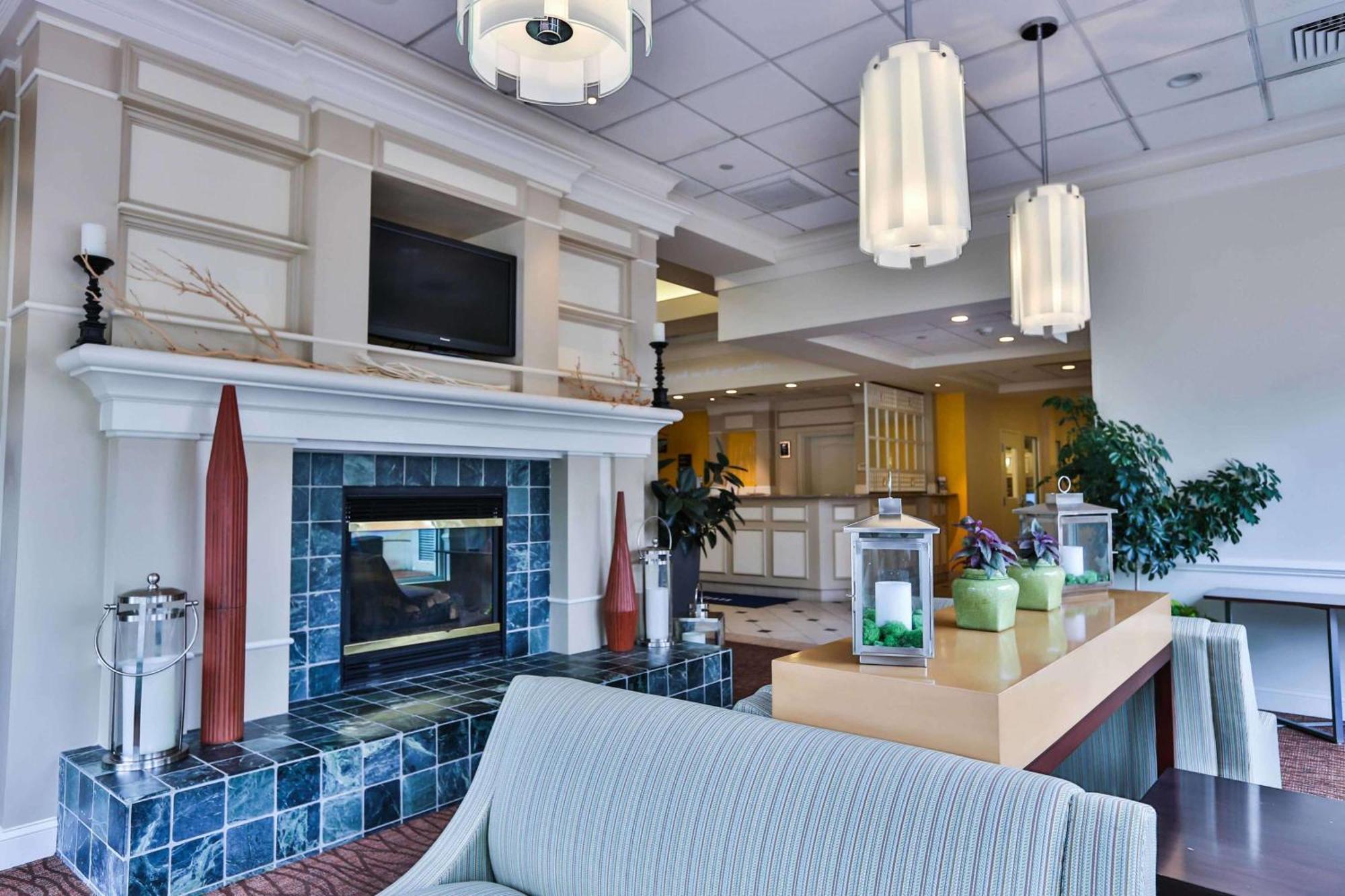 Hilton Garden Inn State College Esterno foto