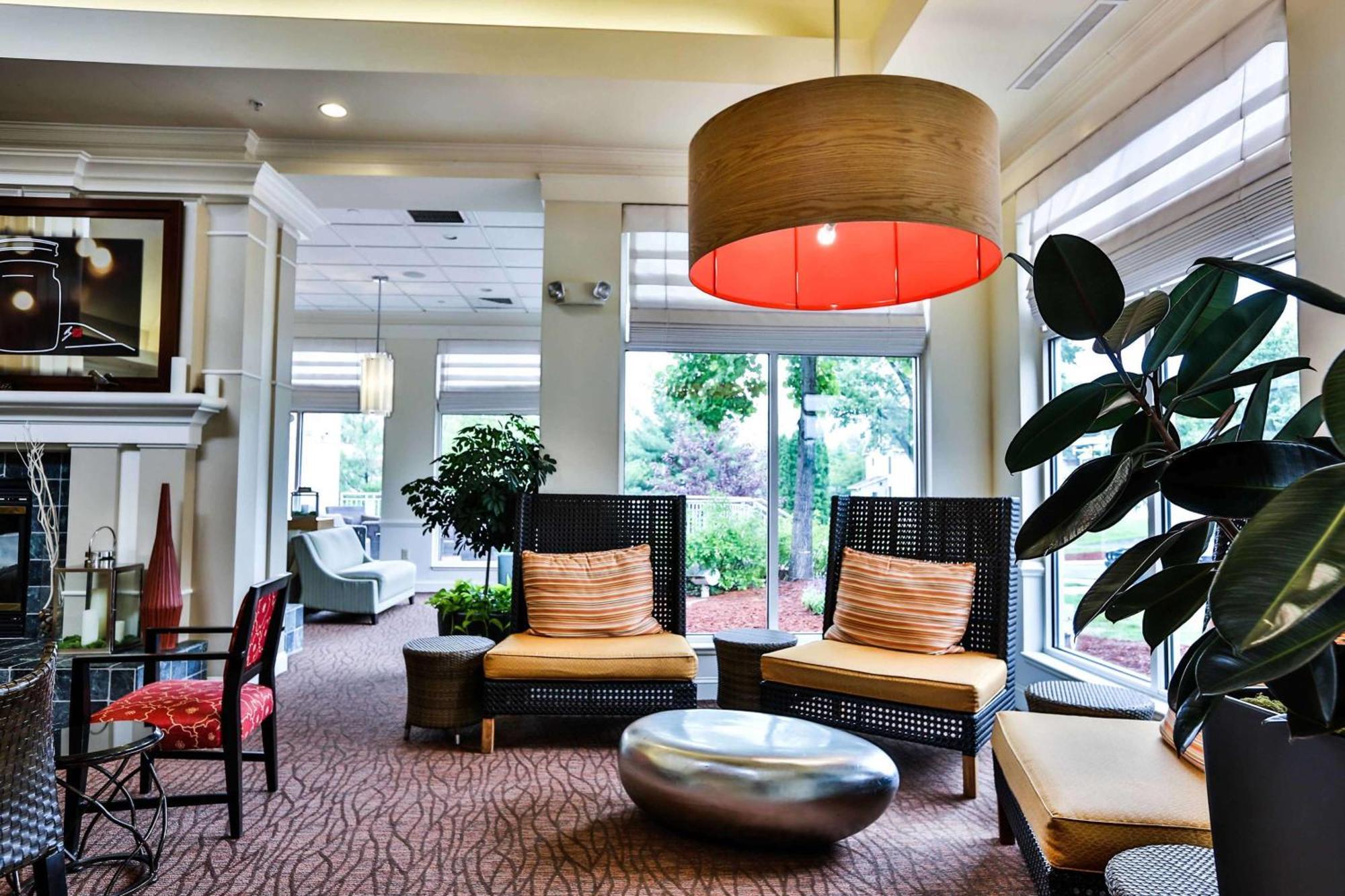 Hilton Garden Inn State College Esterno foto