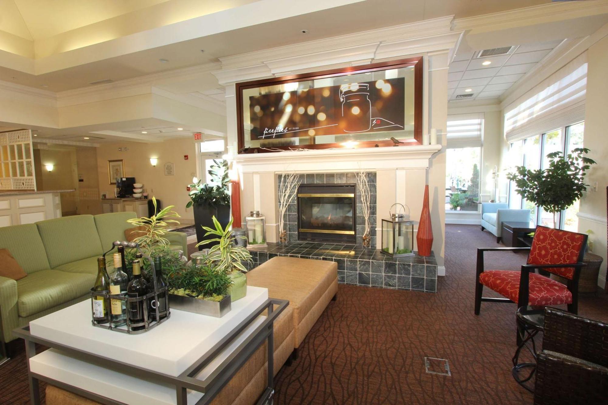 Hilton Garden Inn State College Esterno foto