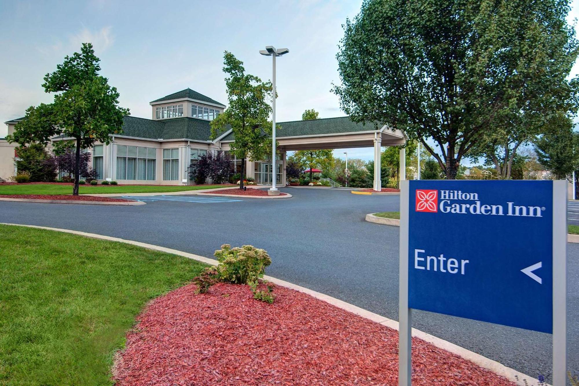 Hilton Garden Inn State College Esterno foto